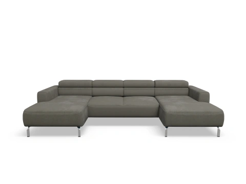 Wohnlandschaft LO Medium